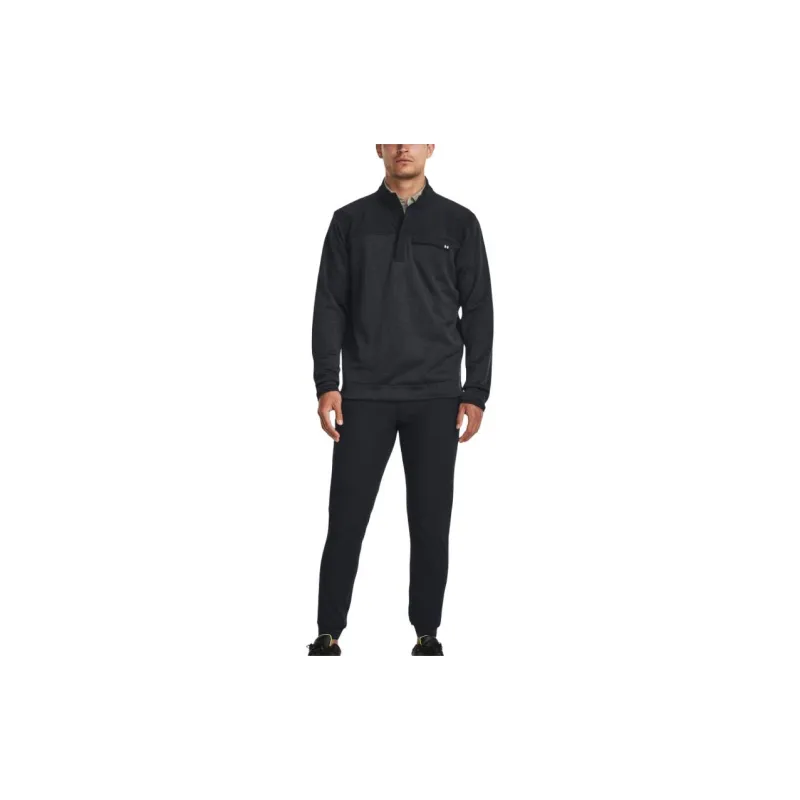 Under Armour Storm Sweaters Men Black-2