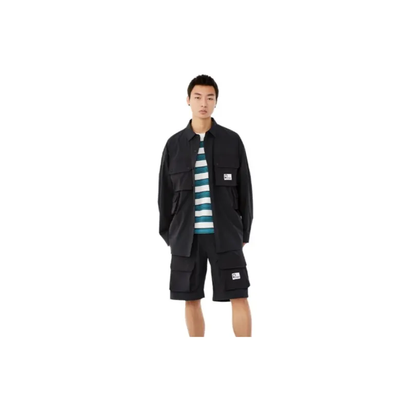 Penfield Casual Shorts Unisex-4
