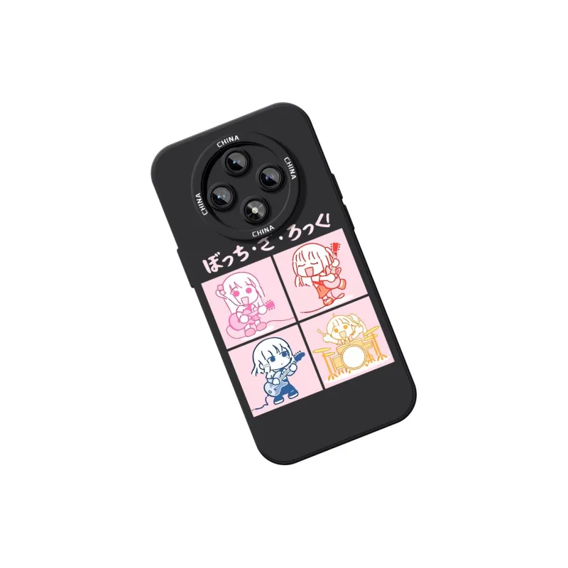 CHUNFAN Phone Cases-21
