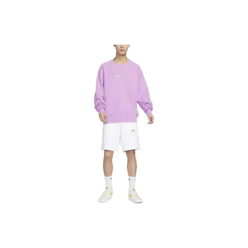 Nike Sweatshirts Men Purple-3