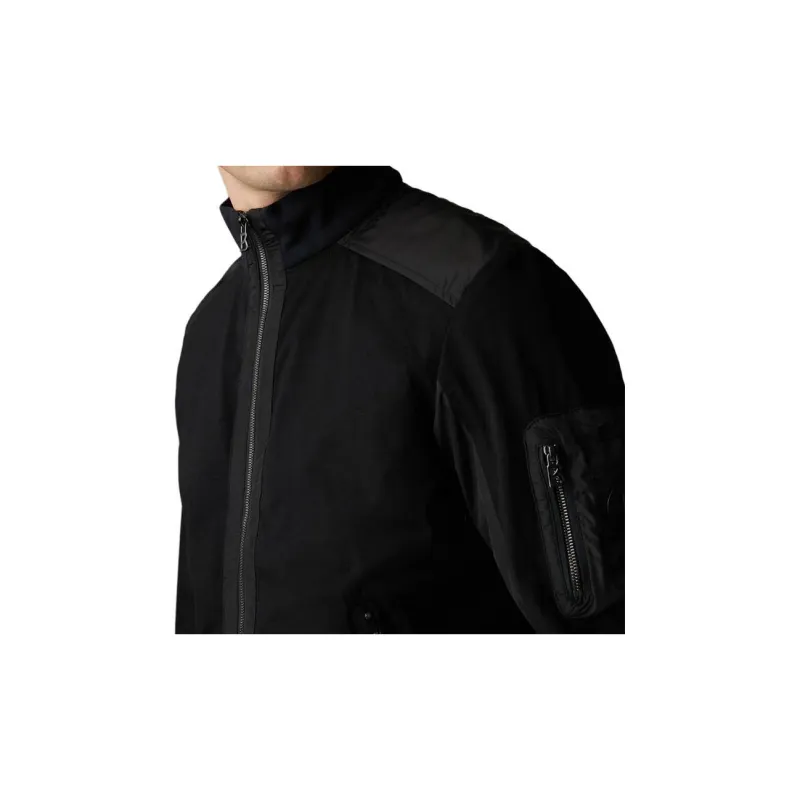 BOGNER Jackets & Coats Men's Black-2