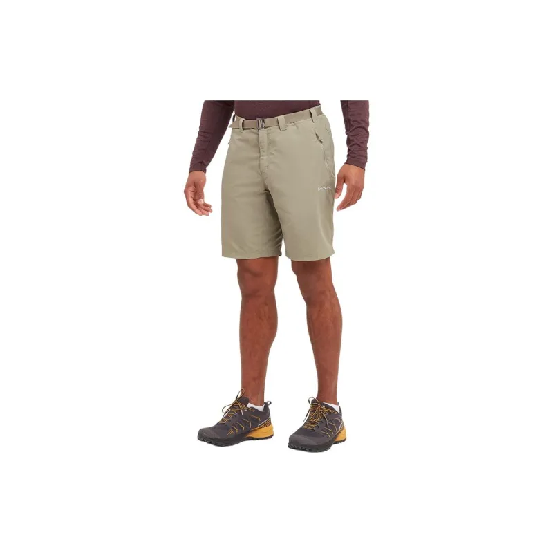 Montane TERRA SHORT Casual Shorts Men's-2