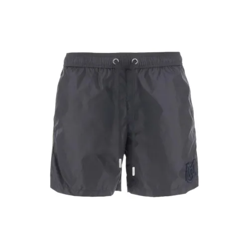 Moncler Swimming Shorts Men Midnight Blue