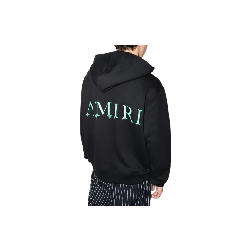 AMIRI Watercolor Ma Hoodie-2