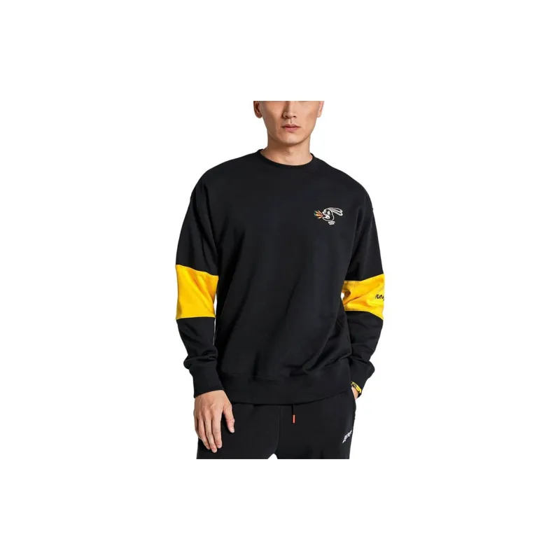 Randomevent X PUMA Sweatshirts Unisex-3