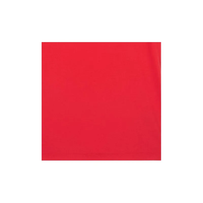 Valentino SS21 T-Shirt Men's Red-6