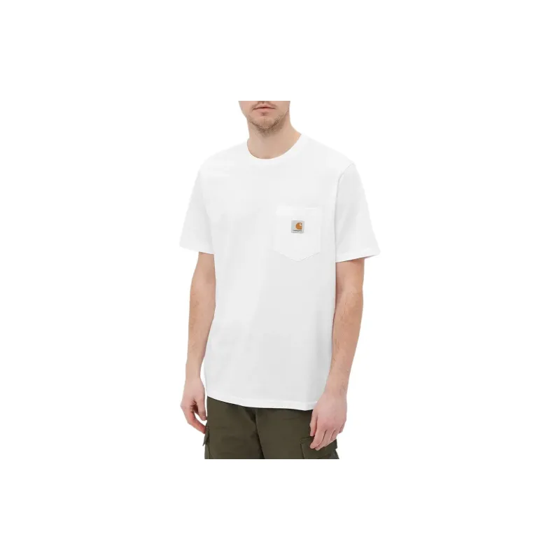 Carhartt WIP S/S Pocket T Shirt-4