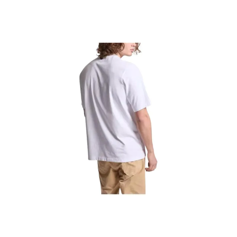 Dsquared2 Icon Logo Printed Crewneck T Shirt-2