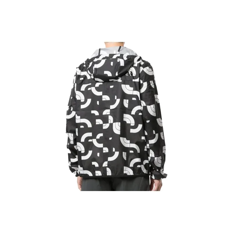 THE NORTH FACE Jackets Men Black-2