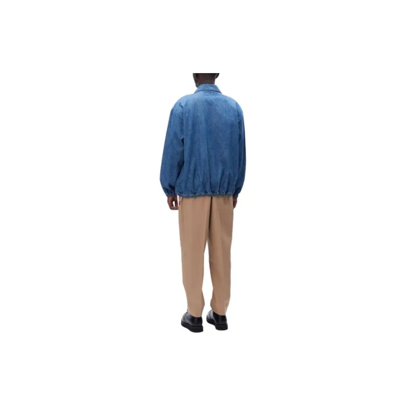 NEIGHBORHOOD Denim Jackets Men-2