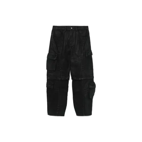 ANDERSSON BELL Jeans Men Black