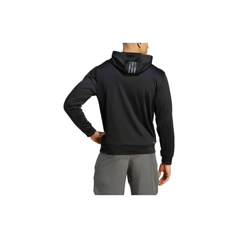 Adidas Sweatshirts Men Black-2