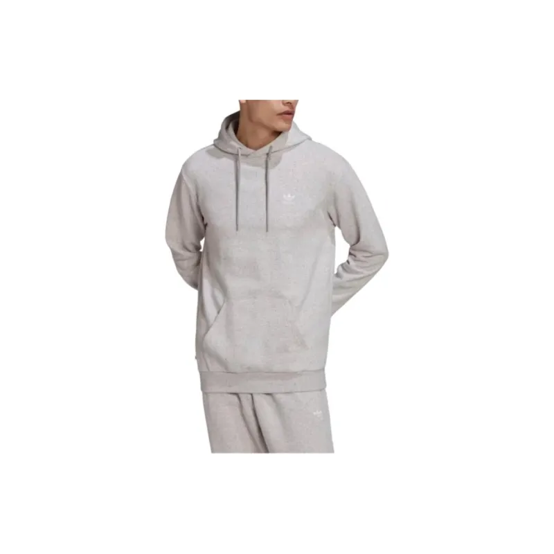 Adidas Essentials Made With Nature Hoodie-4
