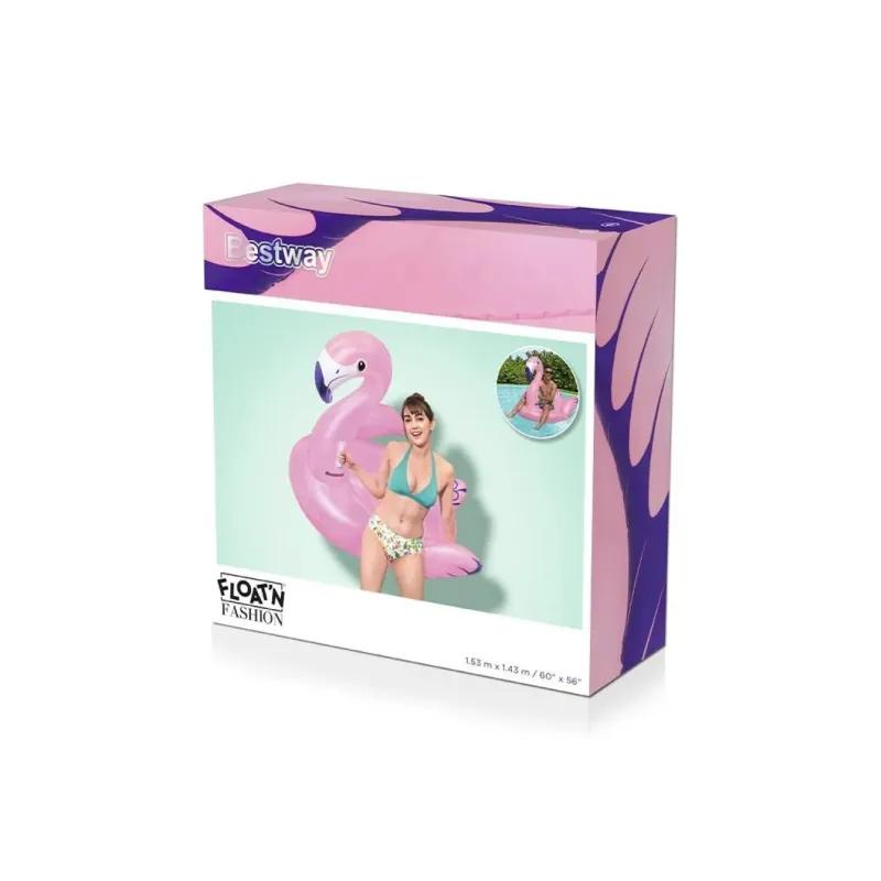 BESTWAY Swim Rings-2