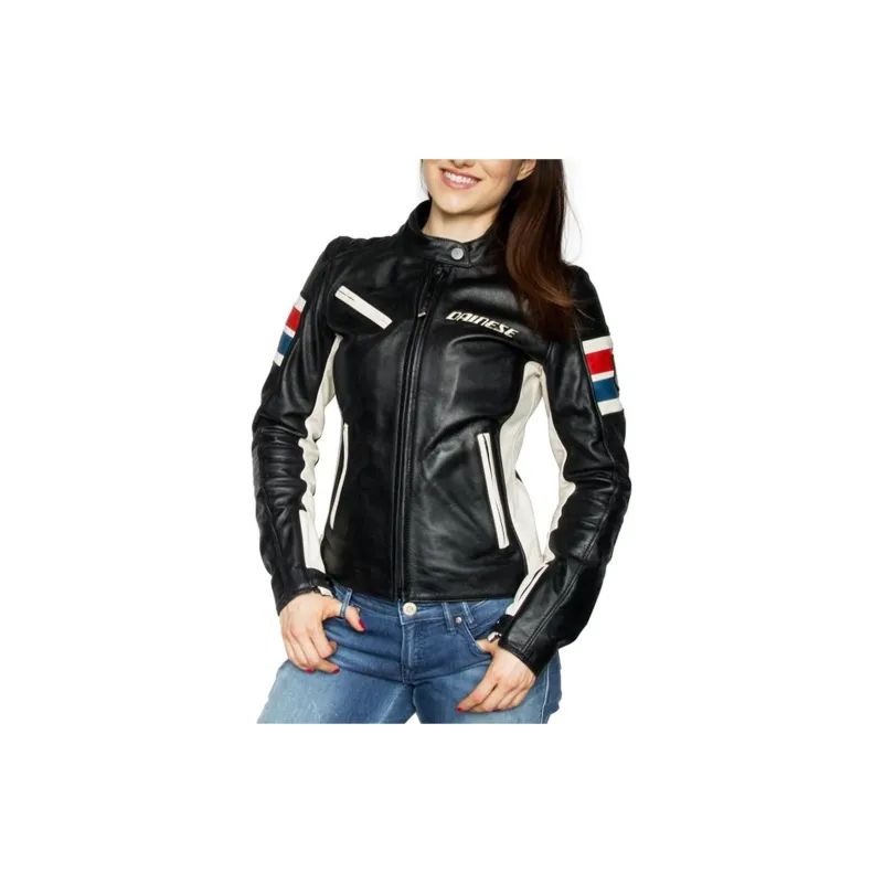 DAINESE LOLA D1 Racing Suits & Motorcycle Suits Women's-2
