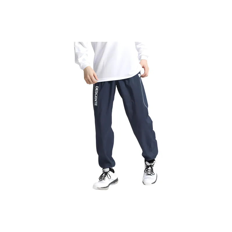 DESCENTE Casual Pants Unisex-15