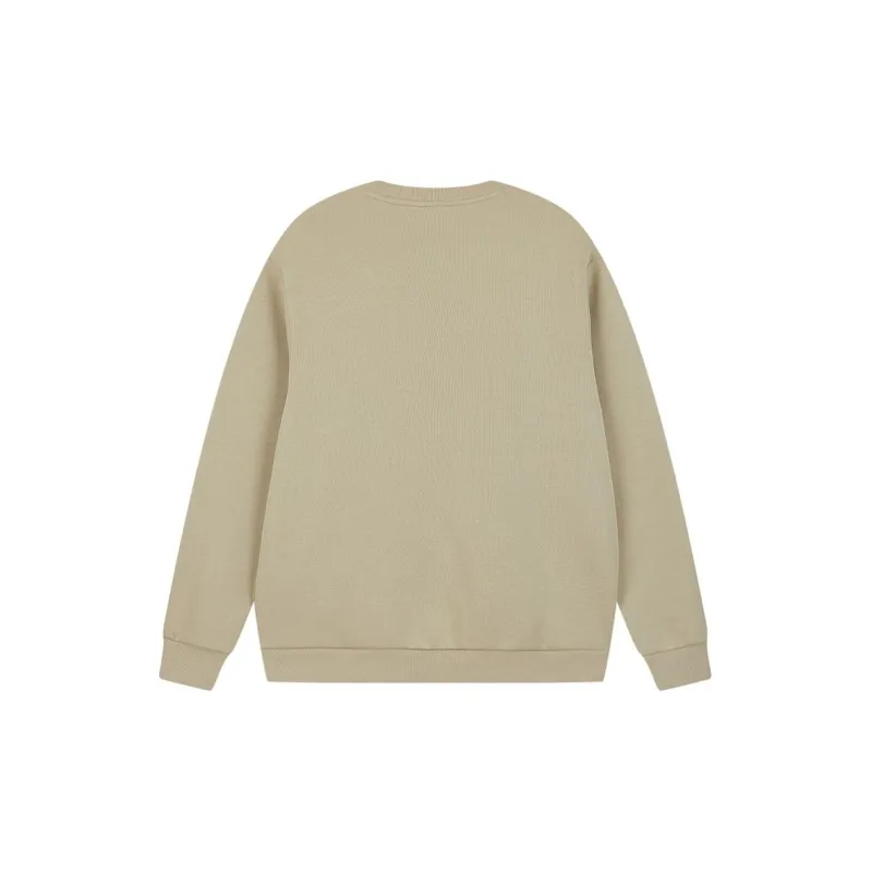 361° Life Collection Sweatshirt Men's Yellow Sand-1