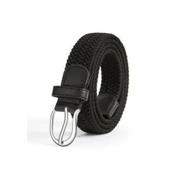 Lanza Alloy Belt Unisex Width 2.3CM
