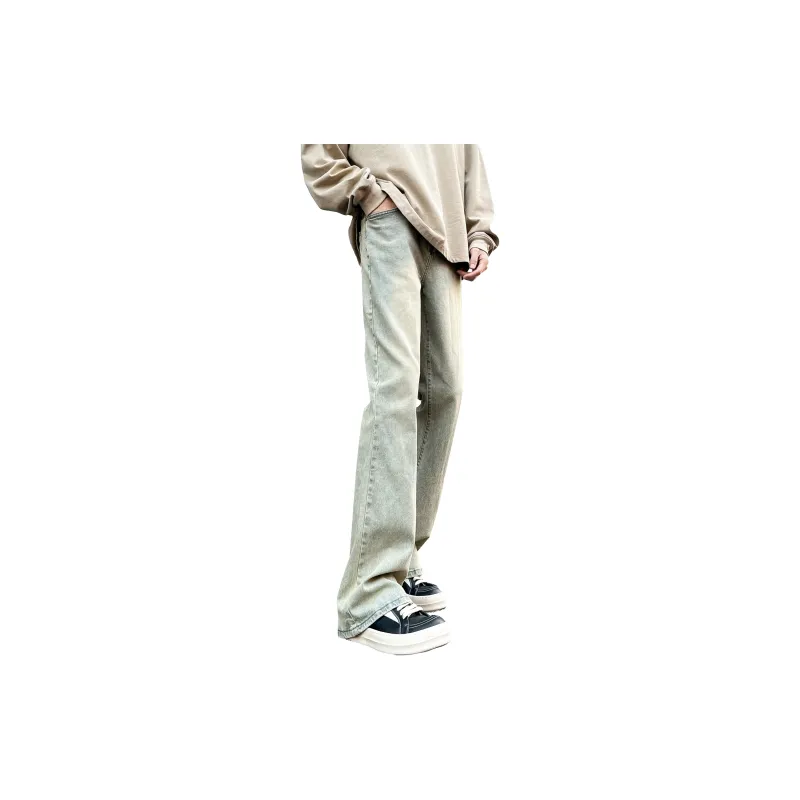 PISYPOX Jeans Unisex-7