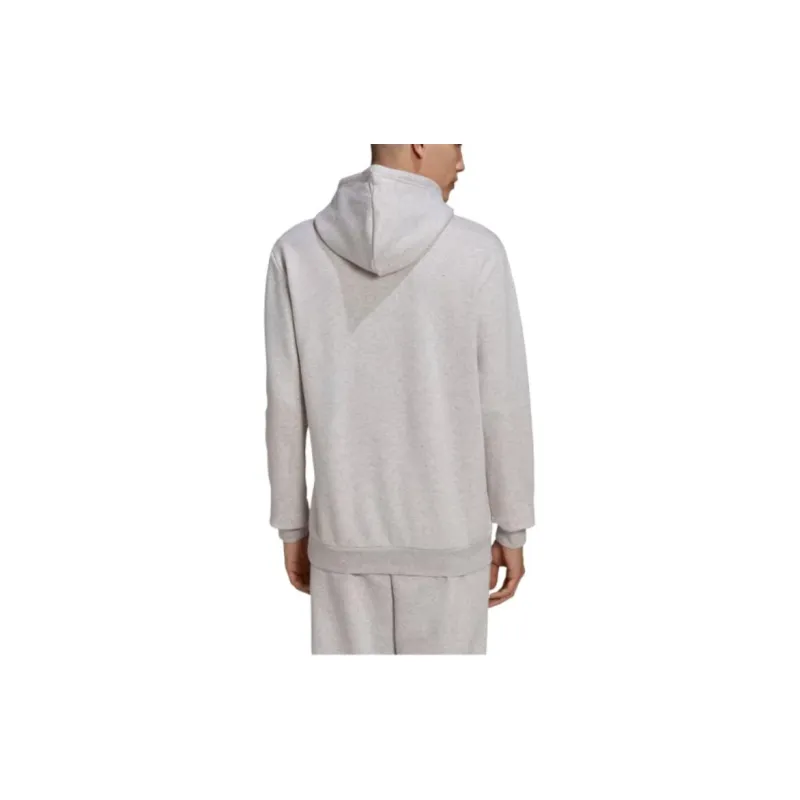 Adidas Essentials Made With Nature Hoodie-3
