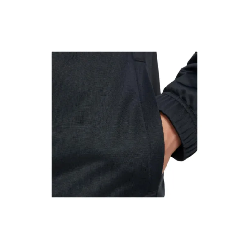 Nike Jackets Men Black-4