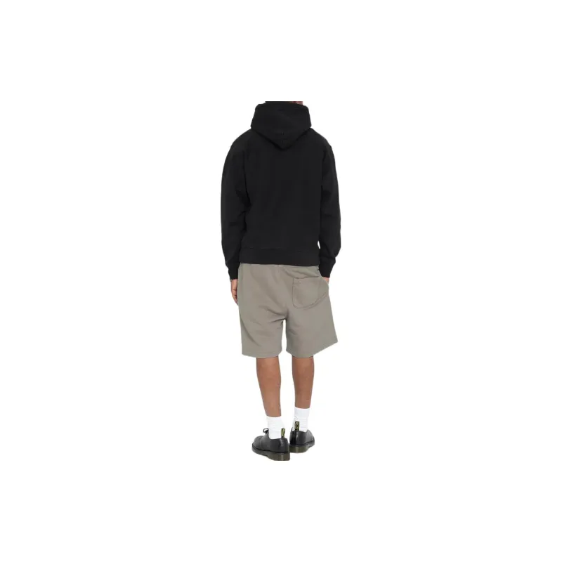 Stussy Overdyed Stock Logo Sweat Short-26