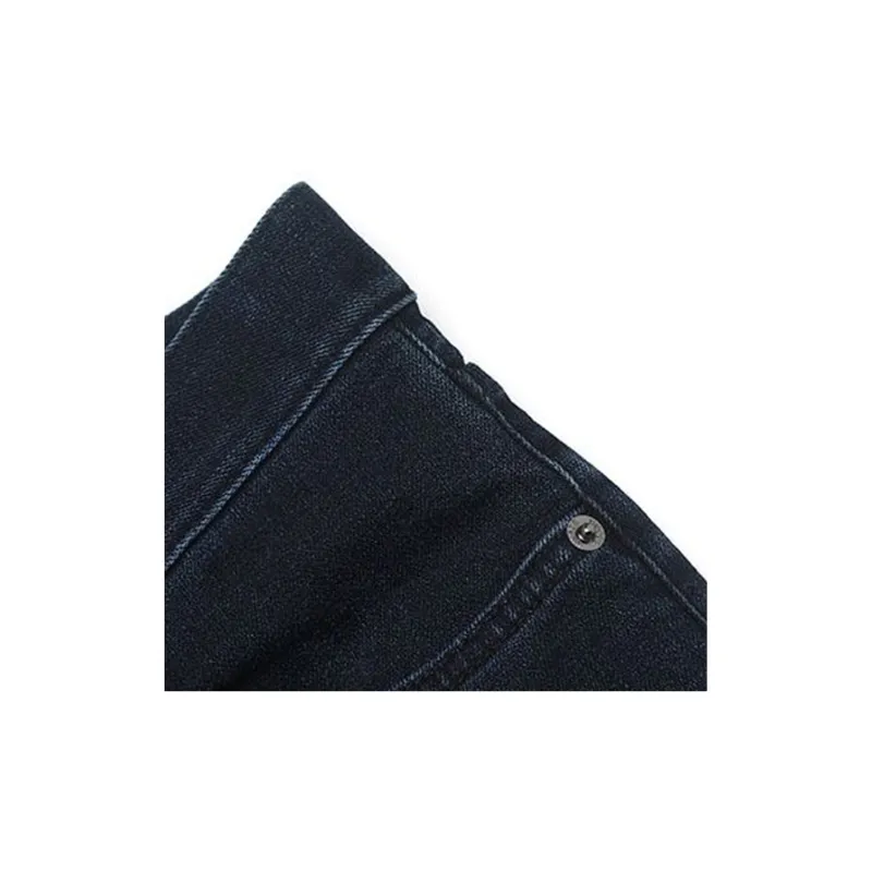 Ermenegildo Zegna Logo patch Straight leg Trousers-5