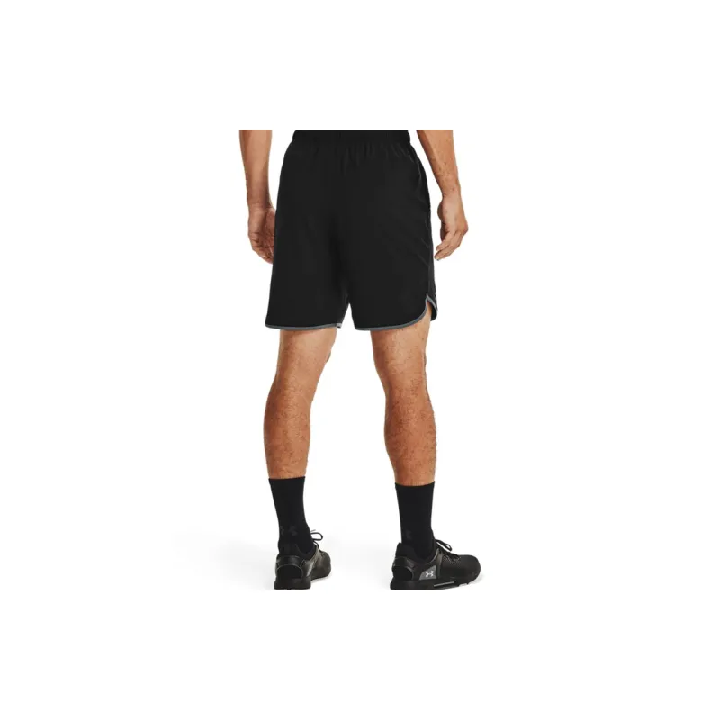 Under Armour Sports Shorts Men Black-3