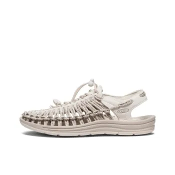 ARTPARA FUKAGAWA x KEEN Uneek Breathable River Trekking Shoes Women's White