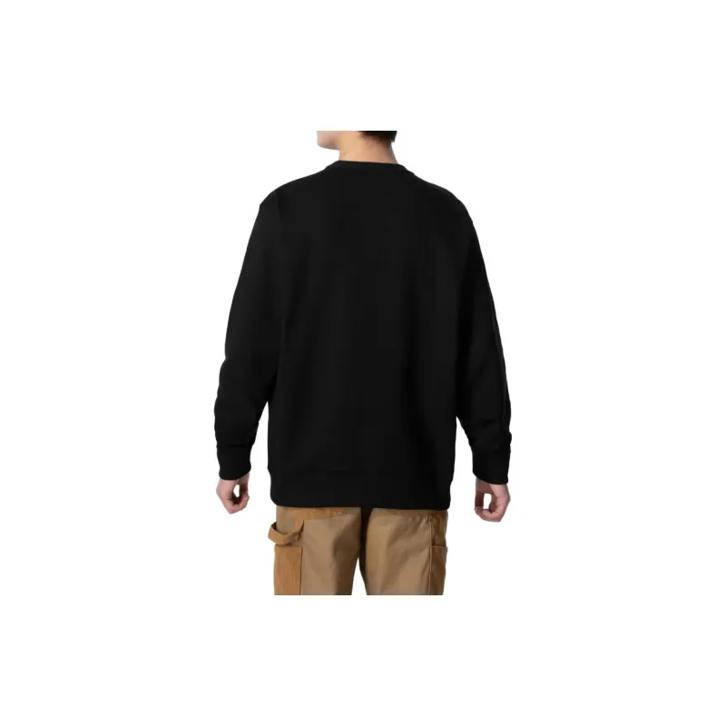 Columbia Sweatshirt Men's Black-3