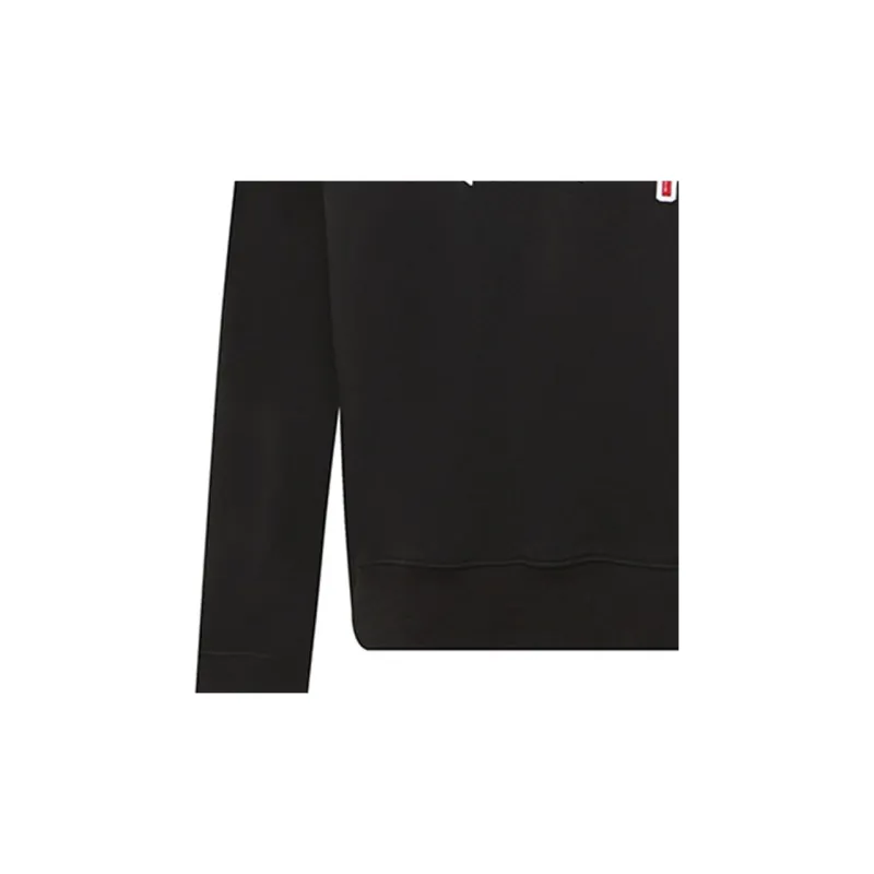 VERSACE JEANS Sweatshirts Men Black-7