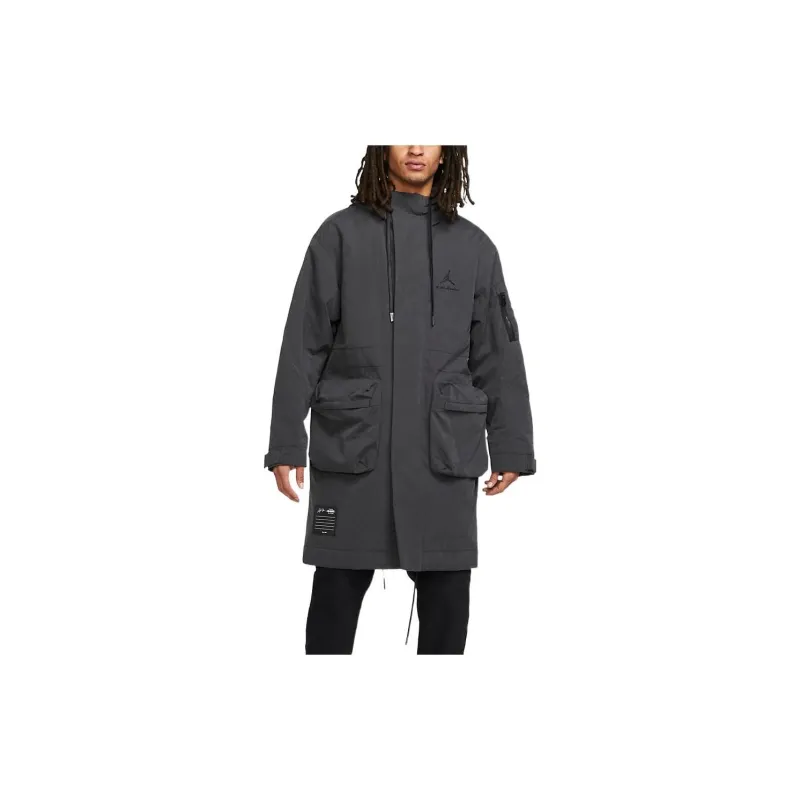 Jordan X A Ma Maniere Hooded Jacket-4