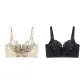 Champagne Skin+Elegant Black