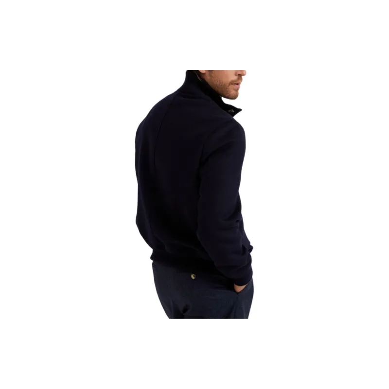 Brunello Cucinelli Buttoned Long Sleeved Jacket-2