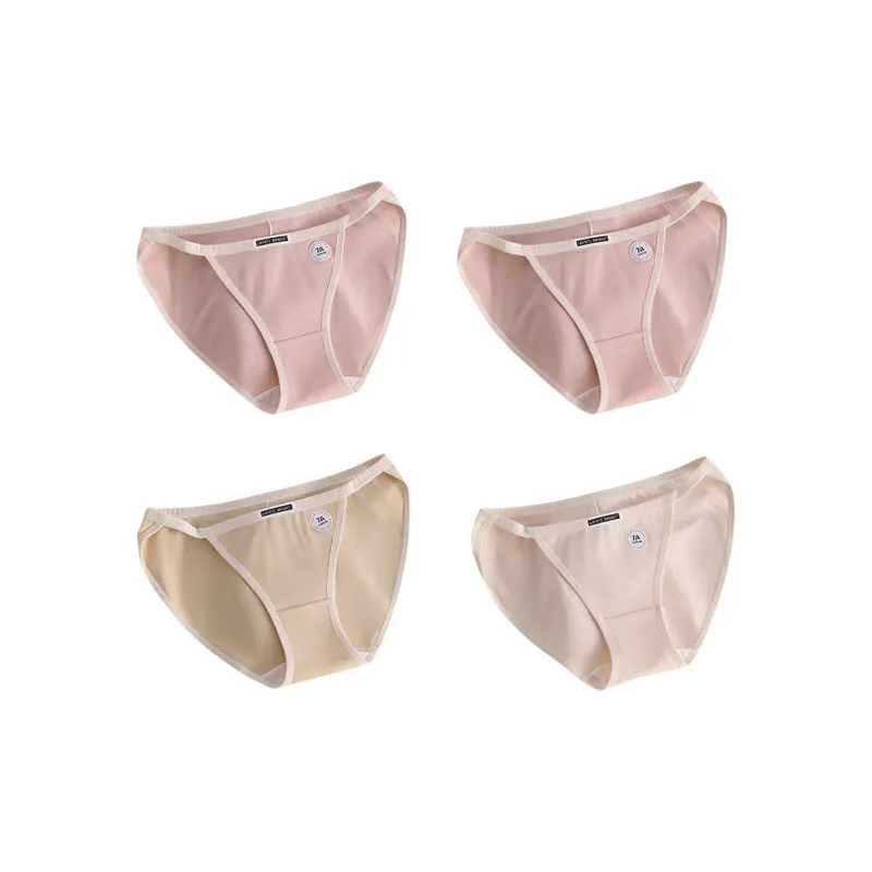 Lan Miao Underpants Women's 4 Pack-16