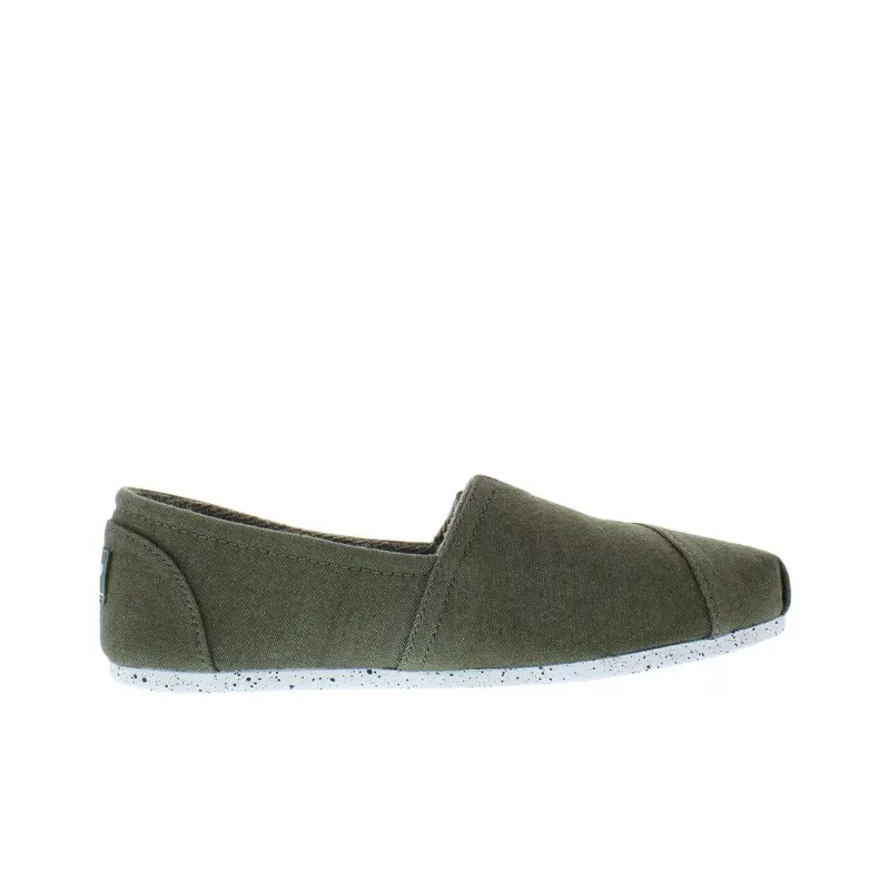 Skechers Women's Casual Shoes Women's Dark Green-1