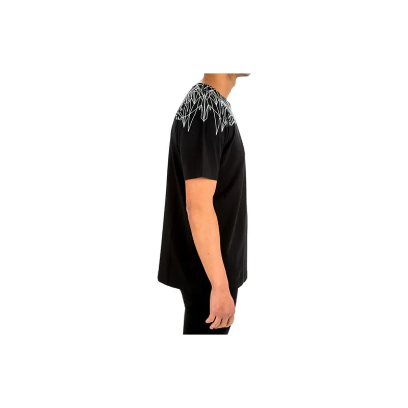 Marcelo Burlon T Shirts Men-4