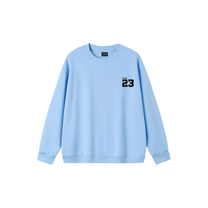 WANX Crewneck Sweatshirt Unisex-14