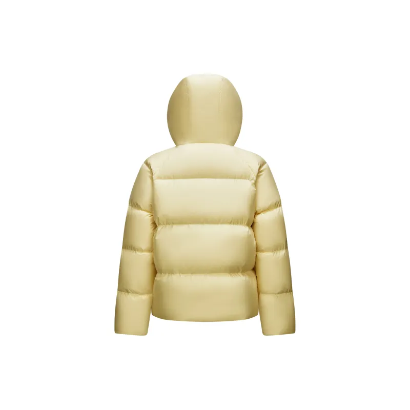 SEM/R Comfort Down Jacket Women's-9