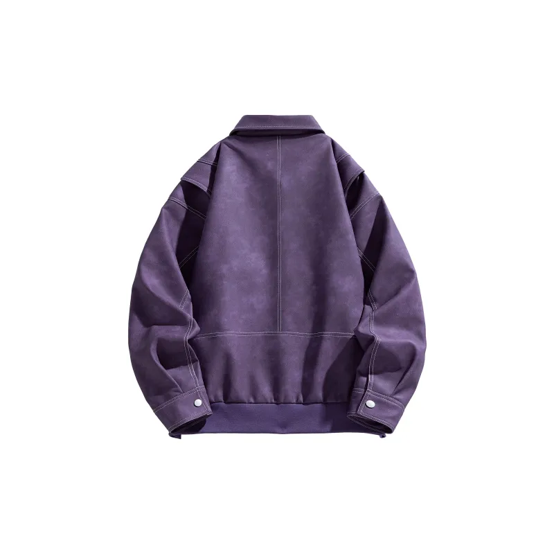 YATSI Jackets & Coats Unisex Yellow Green-10
