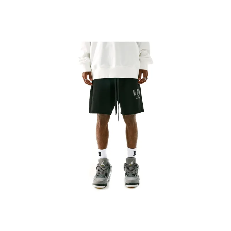 MR.ENJOYDA MONEY Casual Shorts Unisex-3
