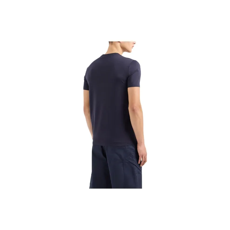 ARMANI EXCHANGE SS24 Regular T Shirt Men's-2