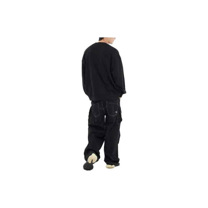 RMTCRW ROMANTIC CROWN FW23 Sweatshirt Unisex-7