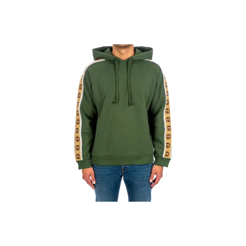 Amiri Chinese New Year Hoodie-2