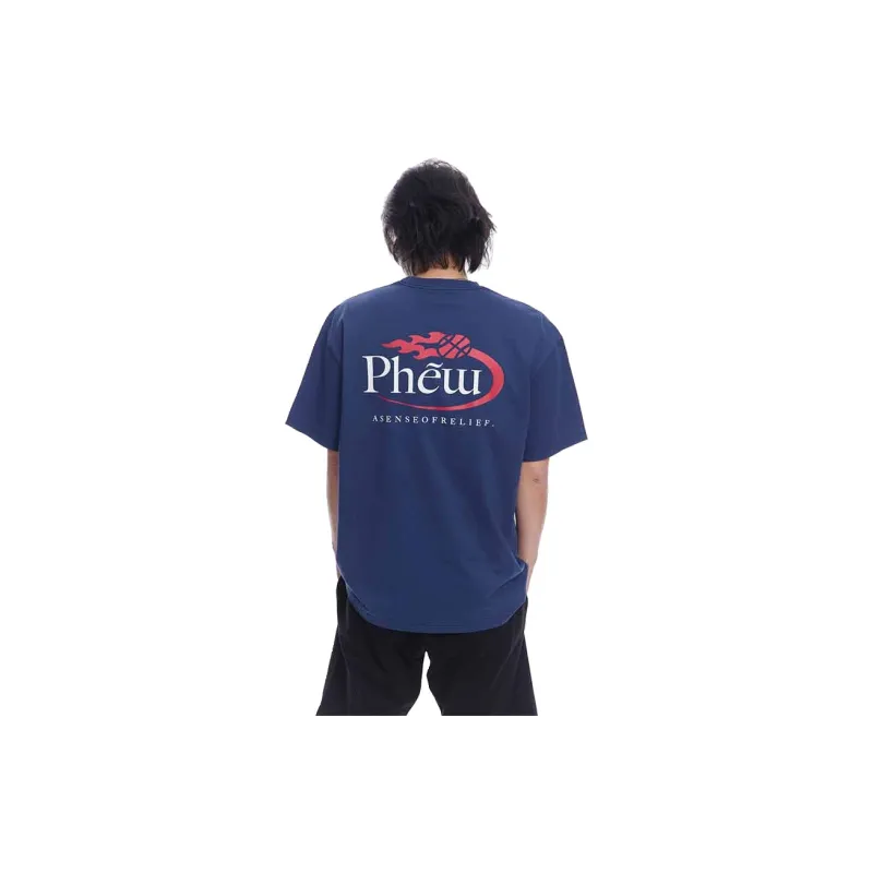Phew T-Shirts Unisex-14