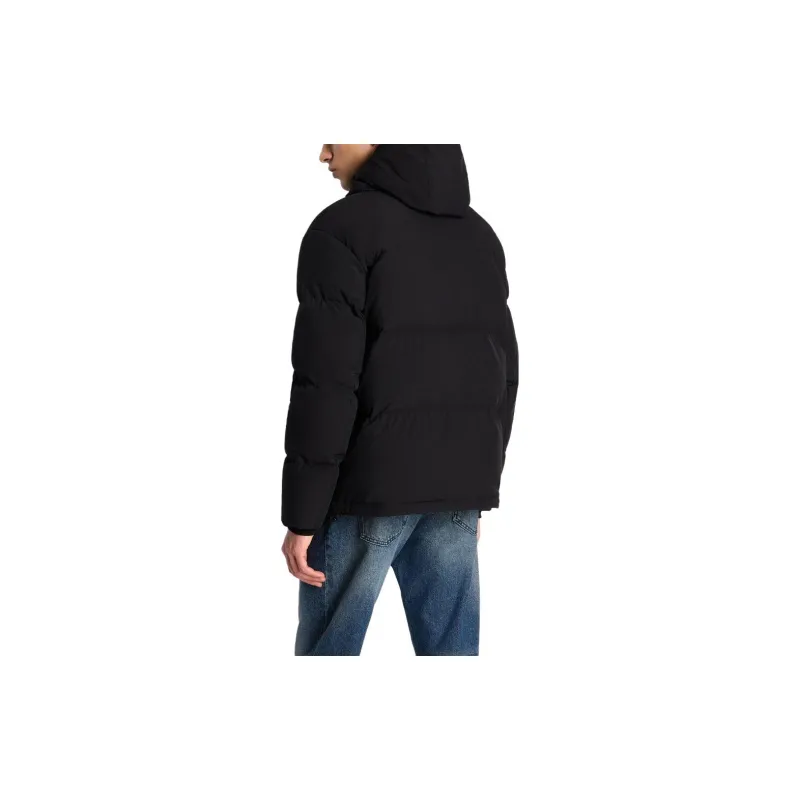 ARMANI EXCHANGEAE FW23 Down Jacket Men's White-7