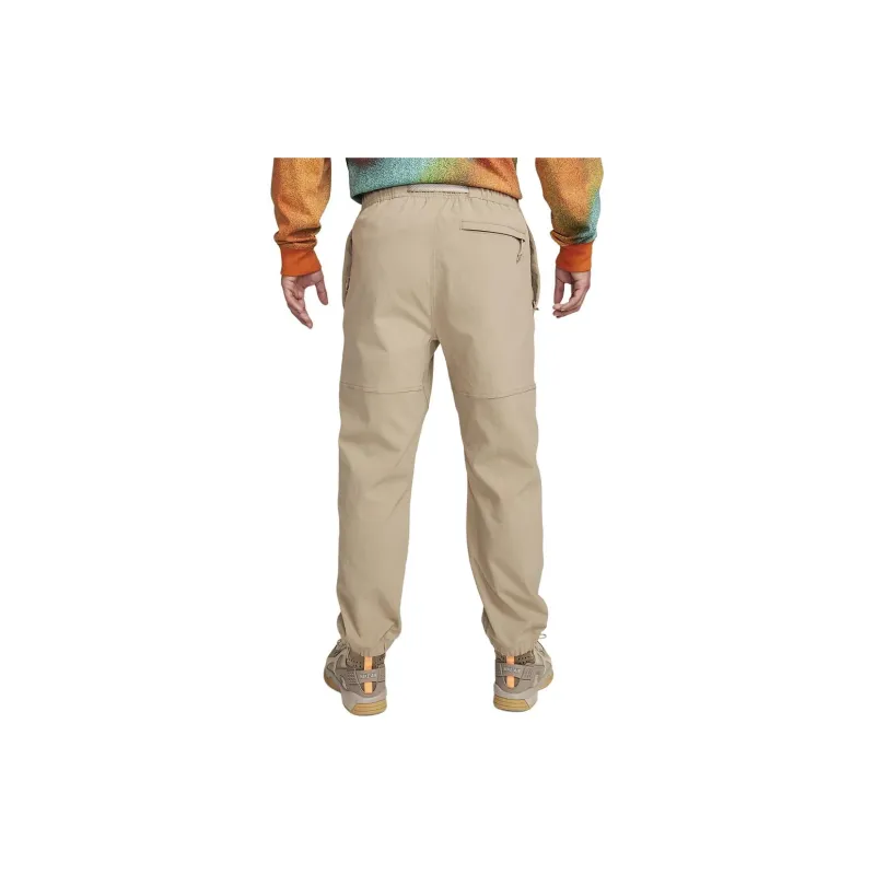 Nike ACG Casual Pants Men Khaki-3