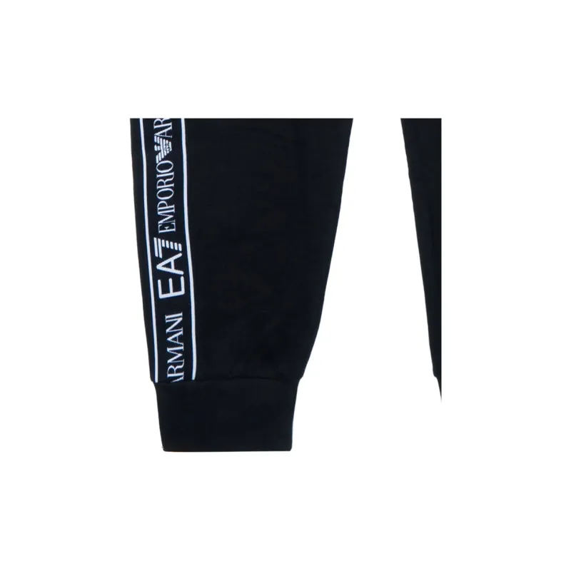 EMPORIO ARMANI EA7 FW23 Casual Pants Men's Black-5