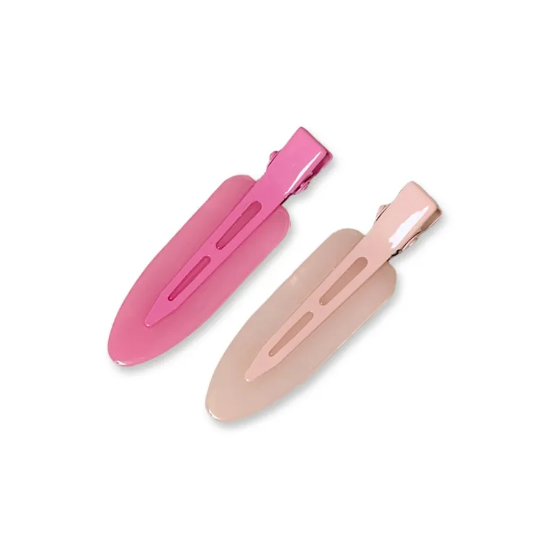 Yab Hair Clips Unisex-3