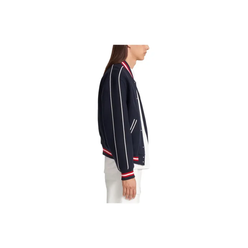 DIOR SS24 Baseball Jacket Men's-11